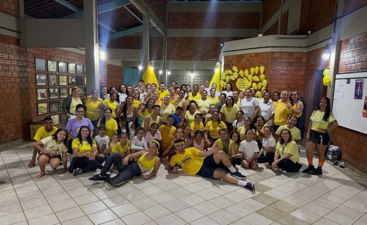 Sesc Ler Palmeira dos Índios promove aulão funcion