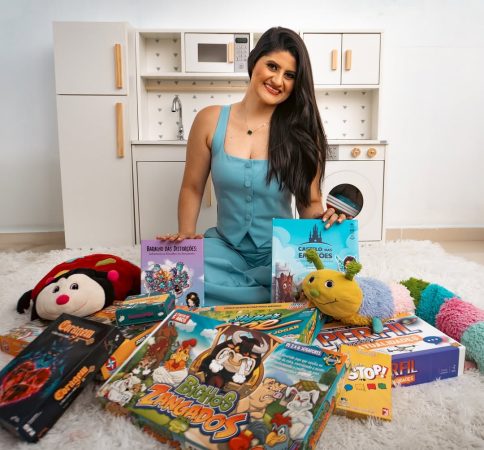 Psicoterapia infantil: quando procurar ajuda profi