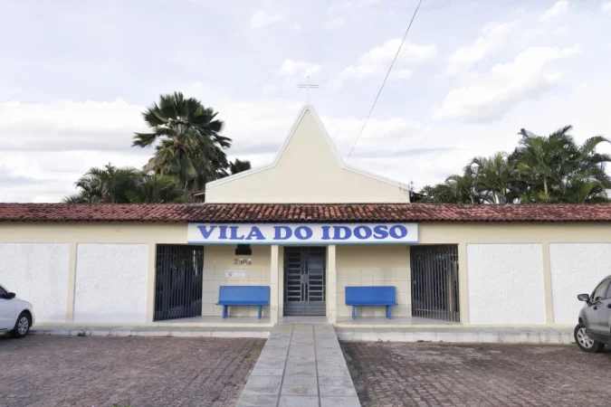 Dia do Idoso: Portal destaca importância da Vila d