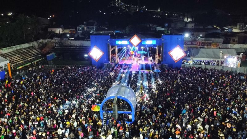 Prefeitura de Palmeira dos Índios veta camarotes p