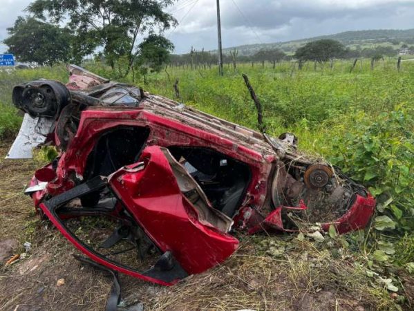 Polícia Civil conclui inquérito sobre acidente com