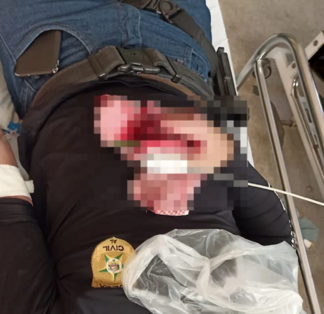 Homem investigado por morte do pai morre em troca 