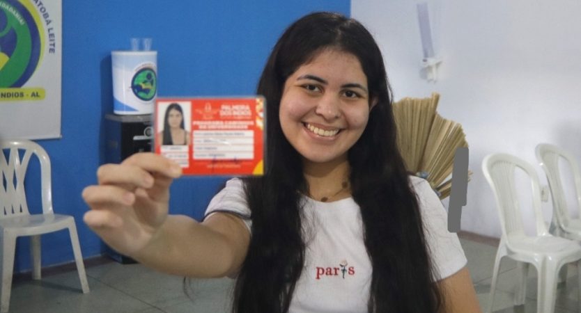 Prefeitura amplia vagas do Caminhos da Universidad