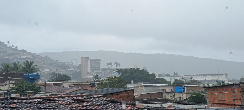 Palmeira dos Índios pode chegar a 27 °C nesta segu