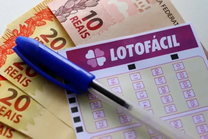 Maceió tem apostas premiadas na Lotofácil e prêmio