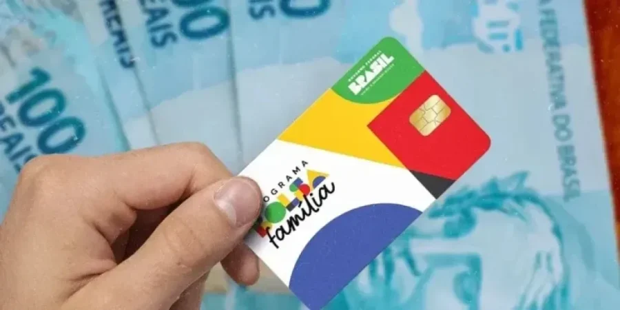 Bolsa Família é pago nesta quinta para NIS final 2