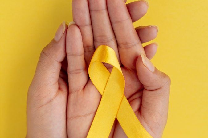 Setembro Amarelo reforça importância da saúde ment