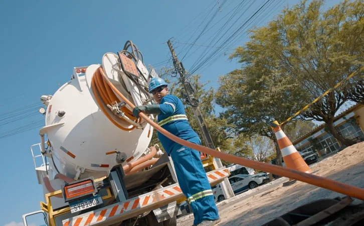 Conasa Águas do Sertão amplia atuação e assume ser