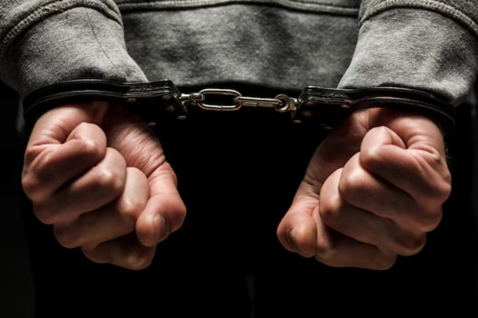 Suspeito é detido em Palmeira dos Índios por adult