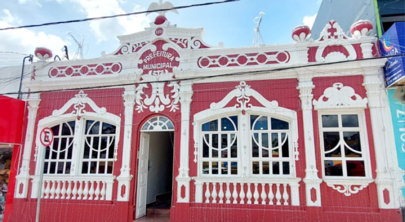 Palmeirenses têm até 31 de março para pagar o IPTU