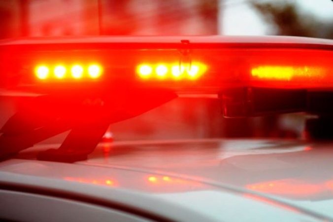 Homem é abordado com faca durante cavalgada em Est