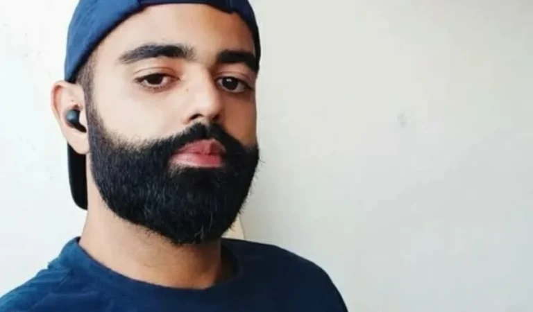 Servidor público de Palmeira dos Índios é encontra