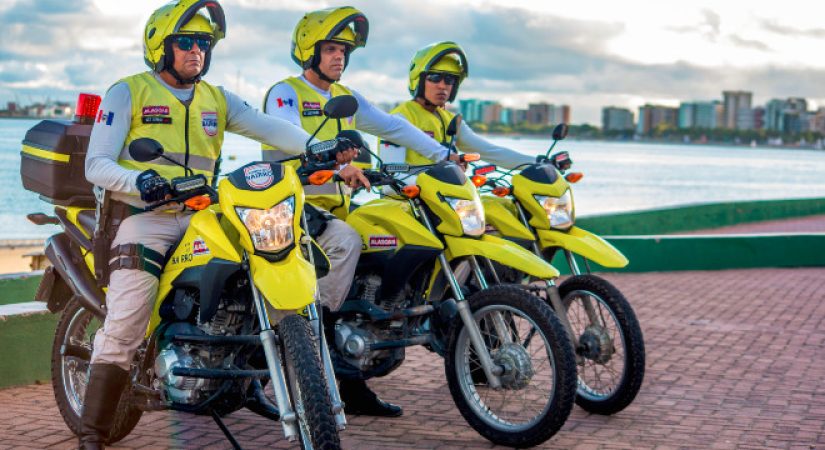 Prefeita pede implantação do programa Ronda nos Ba