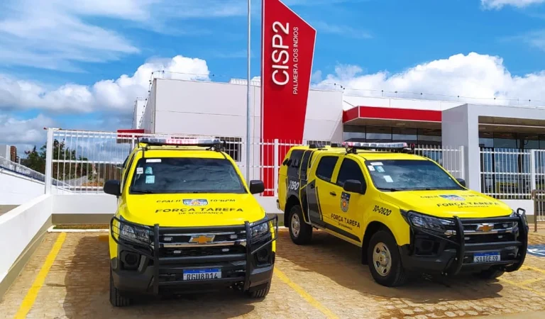 Homem vai ao CISP denunciar ameaça e acaba preso e