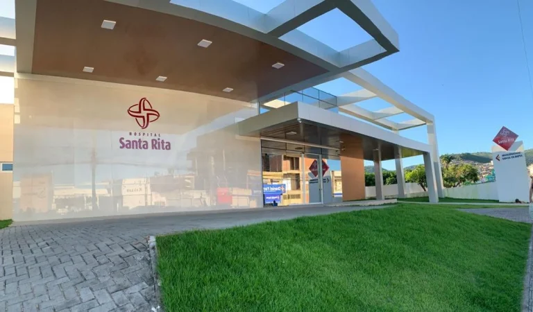 Hospital Santa Rita renova enxovais e anuncia aume